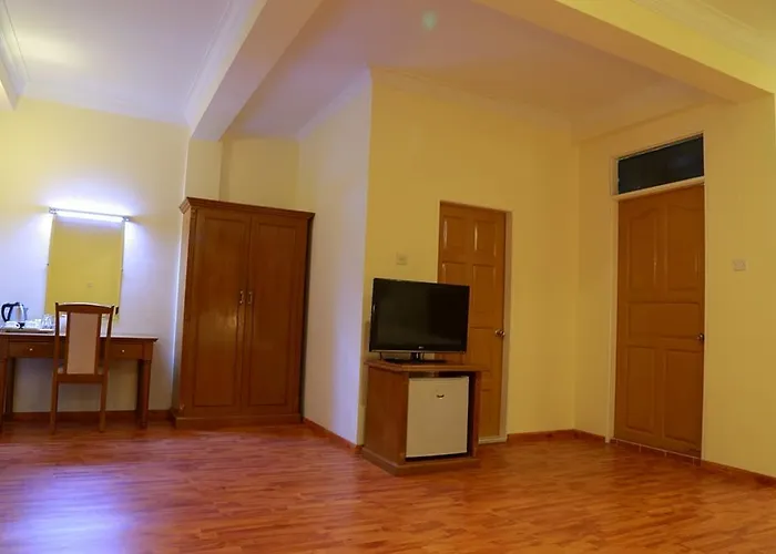 Kh Hotel , Kokkine Yangon