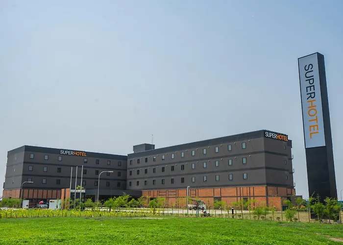 Super Hotel Thilawa Yangon