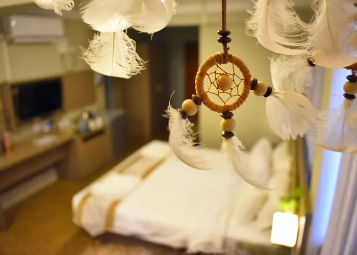 Serene Stays Hotel Yangon