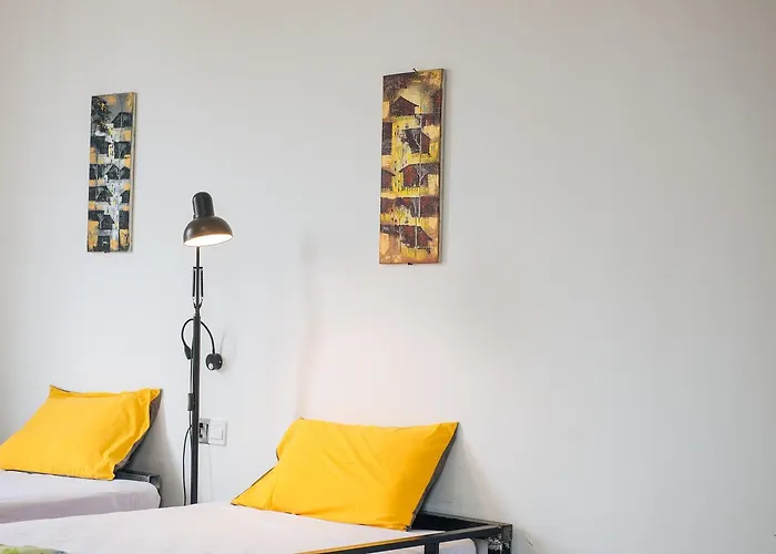Haustierfreundliches Dengba Hostel Yangon