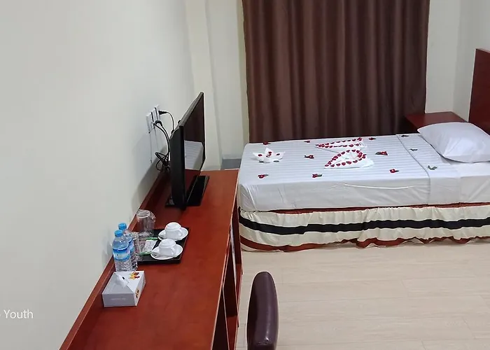 Hato Inn Yangon