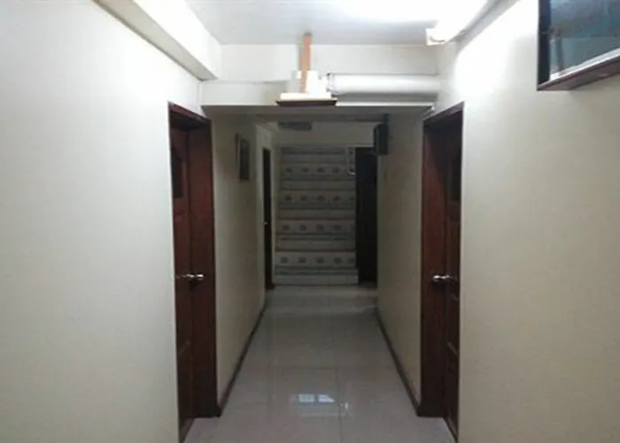 Ferienwohnung in Yangon