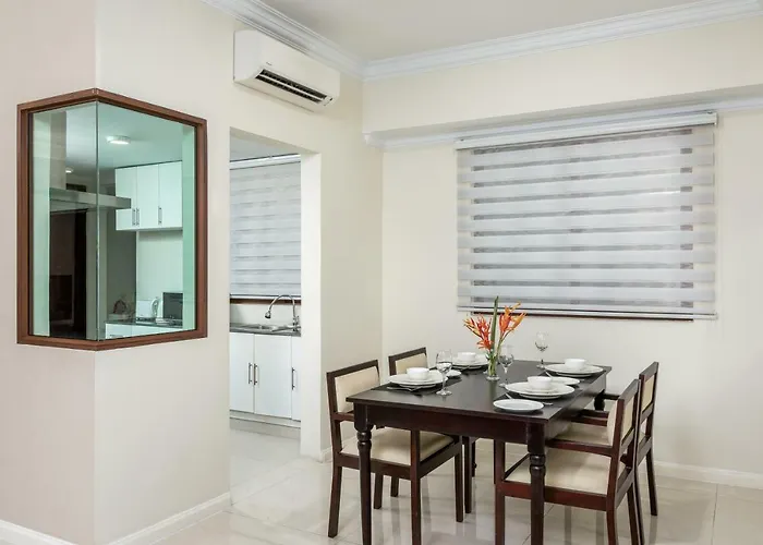 Pyay Garden Residence Yangon