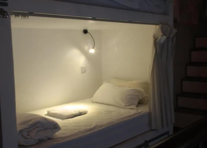 Haustierfreundliches Hostel Draper Startup House For Entrepreneurs Yangon
