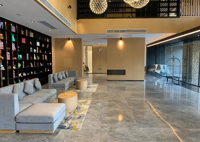 Boutique Hoya International Hotel Yangon